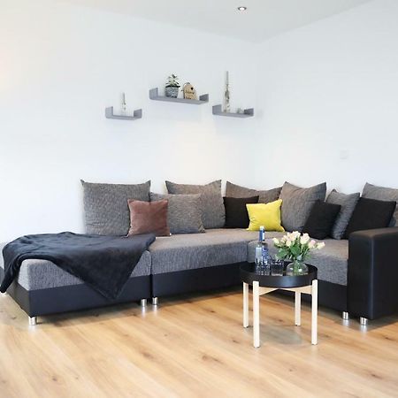 Appartement Burgblick Harburg  Luaran gambar