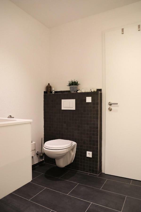 Appartement Burgblick Harburg  Luaran gambar
