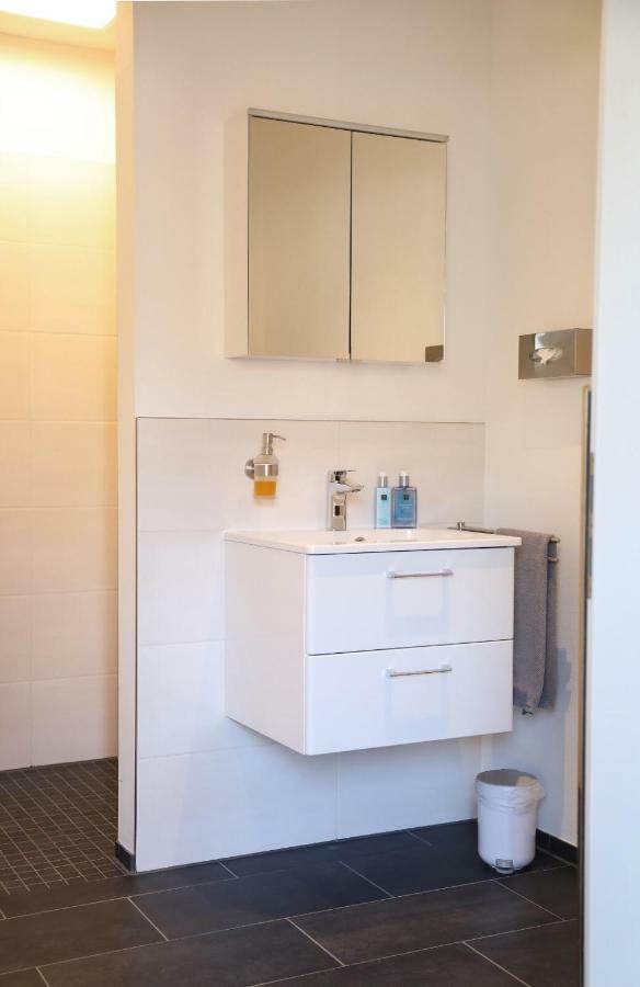 Appartement Burgblick Harburg  Luaran gambar
